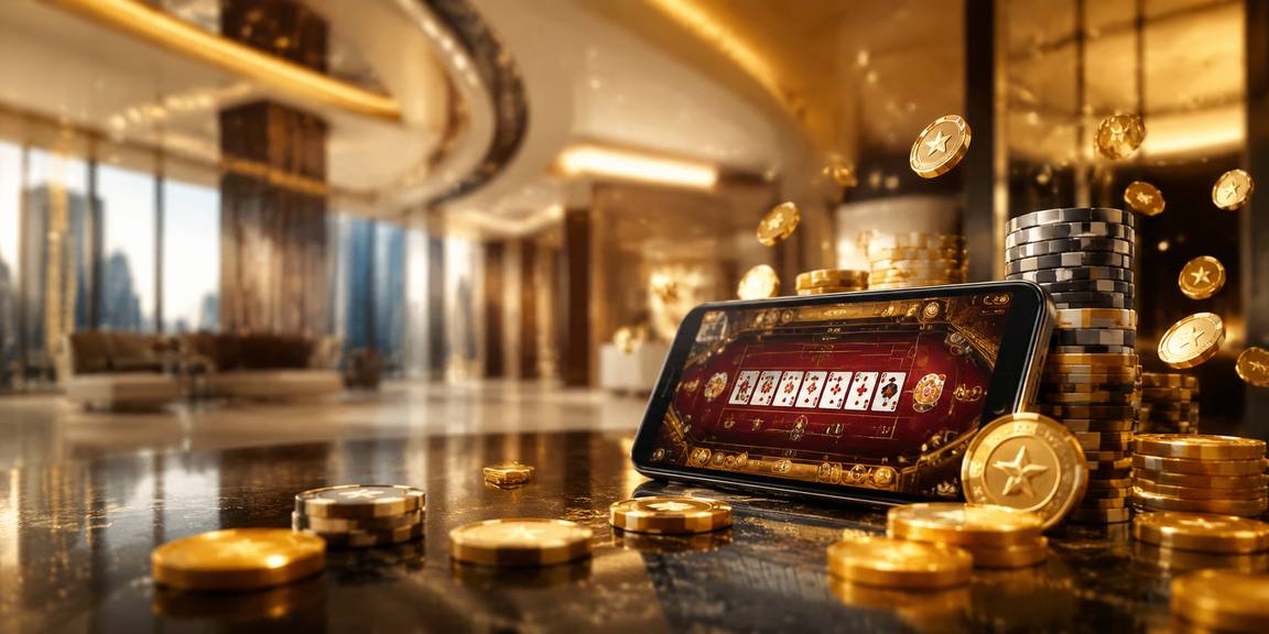 8us web Live Casino